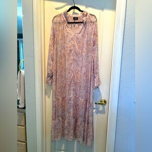 Vici Maxi Dress